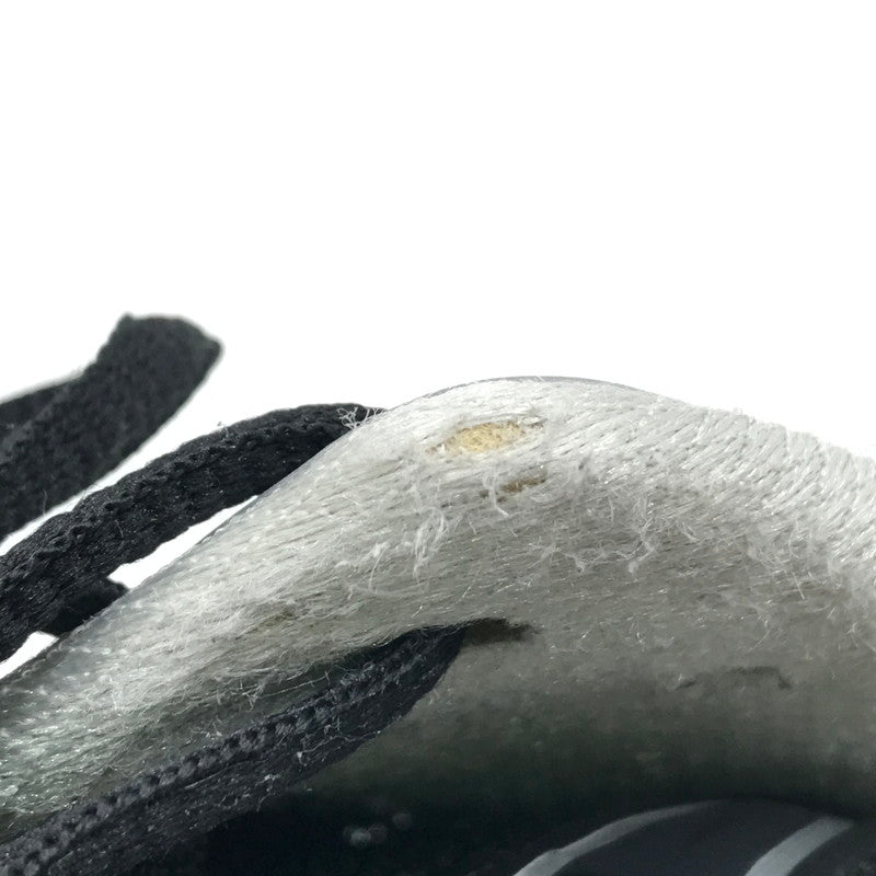 【中古品】【メンズ】 asics アシックス GEL-KAYANO 14 1203A430 スニーカー 靴 162-250903-rt-13-tag サイズ：26.5cm US 8 1/2 カラー：ブラック/ピュアシルバー 万代Net店