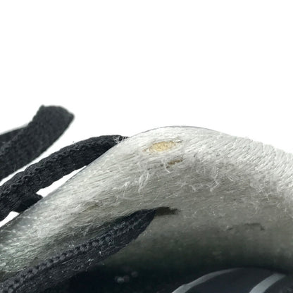 【中古品】【メンズ】 asics アシックス GEL-KAYANO 14 1203A430 スニーカー 靴 162-250903-rt-13-tag サイズ：26.5cm US 8 1/2 カラー：ブラック/ピュアシルバー 万代Net店