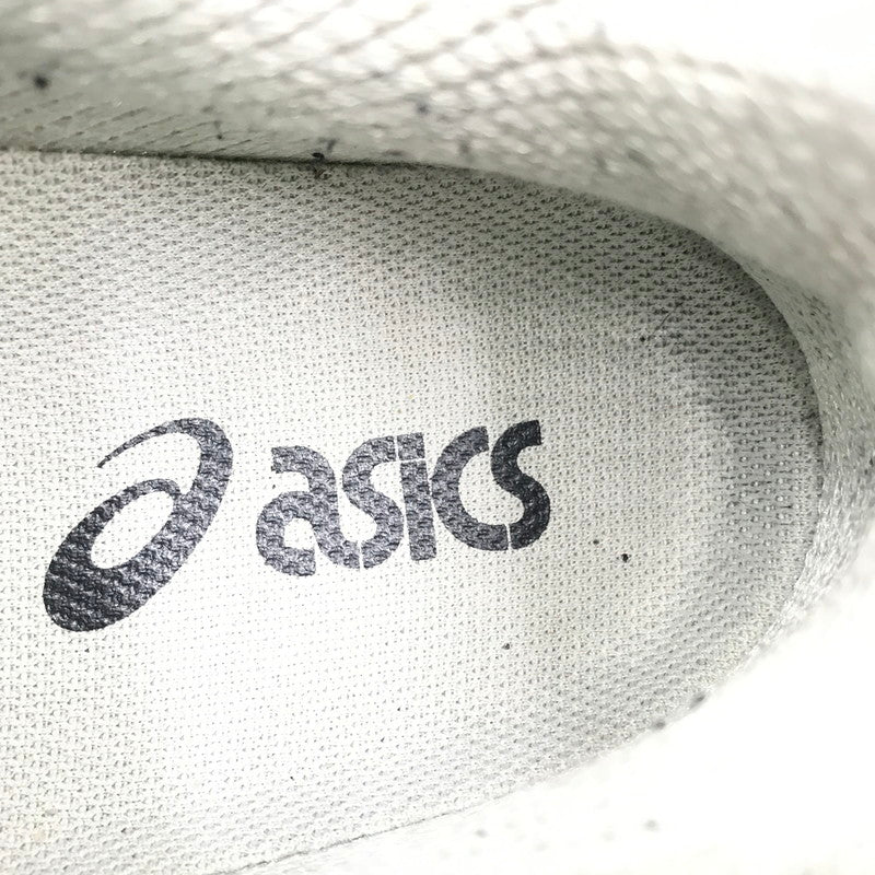 【中古品】【メンズ】 asics アシックス GEL-KAYANO 14 1203A430 スニーカー 靴 162-250903-rt-13-tag サイズ：26.5cm US 8 1/2 カラー：ブラック/ピュアシルバー 万代Net店