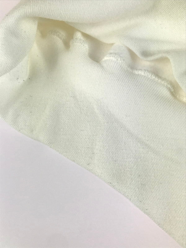 【中古品】【メンズ】 Champion チャンピオン REVERSE WEAVE HOODED SWEATSHIRT C5-U101 赤単色タグ USA製 リバースウィーブ フーデッド スウェットシャツ パーカー トップス 148-250904-rt-09-tag サイズ：M カラー：ホワイト 万代Net店