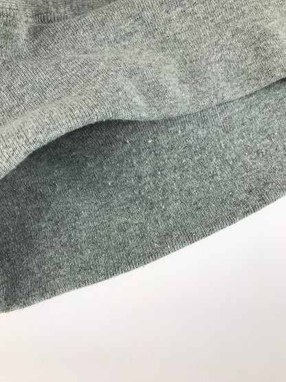 【中古品】【メンズ】 Champion チャンピオン REVERSE WEAVE HOODED SWEATSHIRT C5-U101 赤単色タグ USA製 リバースウィーブ フーデッド スウェットシャツ パーカー トップス 148-250904-rt-08-tag サイズ：M カラー：グレー 万代Net店