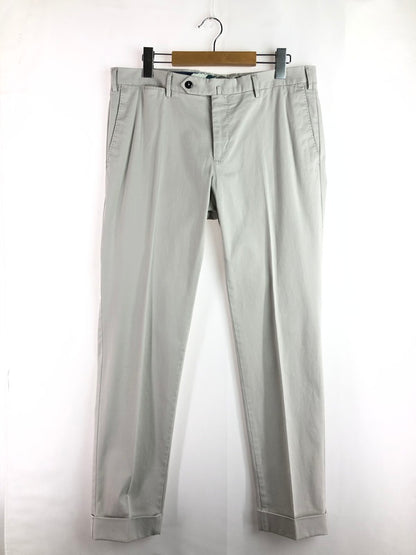 【中古品】【メンズ】 EVO FIT STRETCH PANTS ストレッチパンツ ボトムス 152-260105-rt-06-tag サイズ：50 カラー：グレー 万代Net店