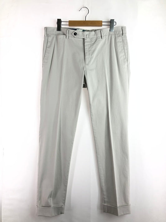 【中古品】【メンズ】 EVO FIT STRETCH PANTS ストレッチパンツ ボトムス 152-260105-rt-06-tag サイズ：50 カラー：グレー 万代Net店