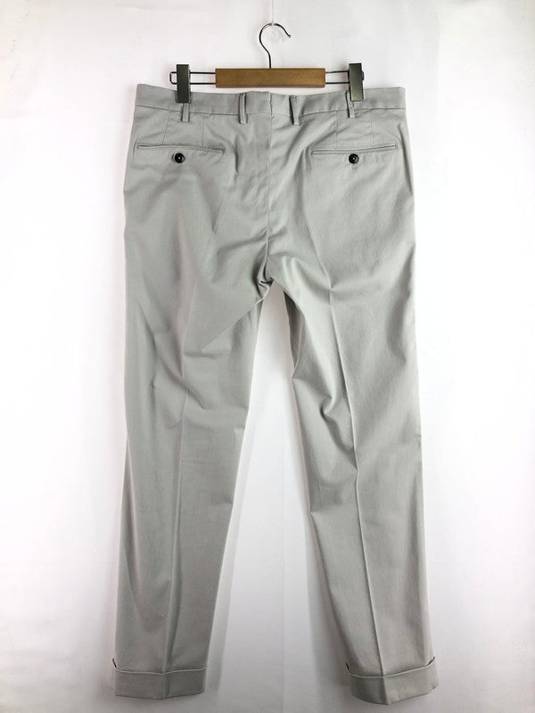 【中古品】【メンズ】 EVO FIT STRETCH PANTS ストレッチパンツ ボトムス 152-260105-rt-06-tag サイズ：50 カラー：グレー 万代Net店