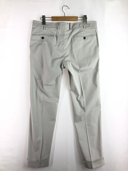 【中古品】【メンズ】 EVO FIT STRETCH PANTS ストレッチパンツ ボトムス 152-260105-rt-06-tag サイズ：50 カラー：グレー 万代Net店