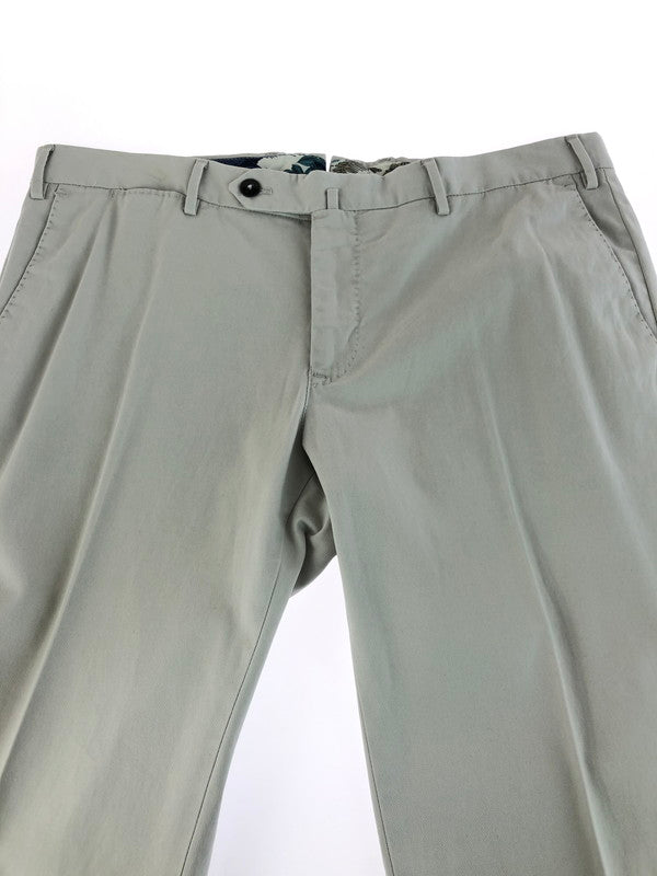 【中古品】【メンズ】 EVO FIT STRETCH PANTS ストレッチパンツ ボトムス 152-260105-rt-06-tag サイズ：50 カラー：グレー 万代Net店