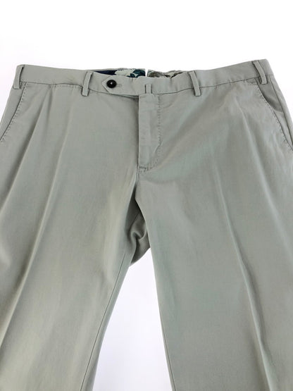 【中古品】【メンズ】 EVO FIT STRETCH PANTS ストレッチパンツ ボトムス 152-260105-rt-06-tag サイズ：50 カラー：グレー 万代Net店