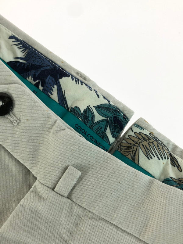【中古品】【メンズ】 EVO FIT STRETCH PANTS ストレッチパンツ ボトムス 152-260105-rt-06-tag サイズ：50 カラー：グレー 万代Net店