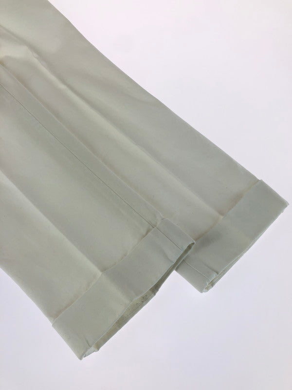 【中古品】【メンズ】 SUPER SLIM FIT STRETCH PANTS スーパースリムフィット スリム ストレッチ パンツ 152-260105-rt-05-tag サイズ：50 カラー：ホワイト 万代Net店