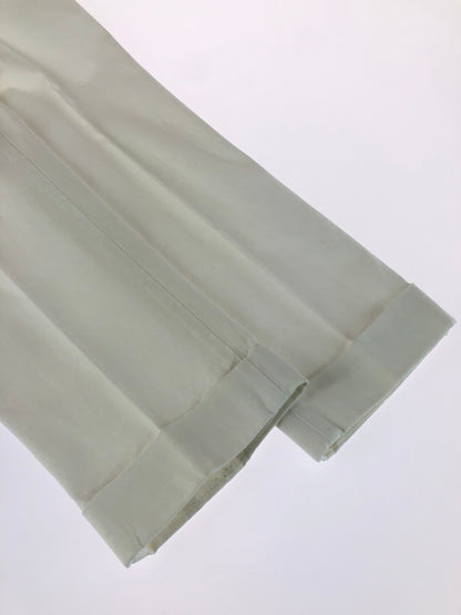 【中古品】【メンズ】 SUPER SLIM FIT STRETCH PANTS スーパースリムフィット スリム ストレッチ パンツ 152-260105-rt-05-tag サイズ：50 カラー：ホワイト 万代Net店