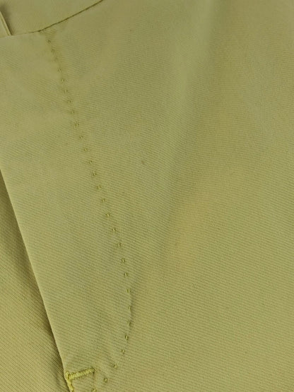 【中古品】【メンズ】 PT TORINO ピーティー トリノ SUPERSLIM FIT STRETCH PANTS CPDL01Z00PA2 スーパー スリムフィット ストレッチパンツ ボトムス 152-260105-rt-04-tag サイズ：50 カラー：イエロー 万代Net店