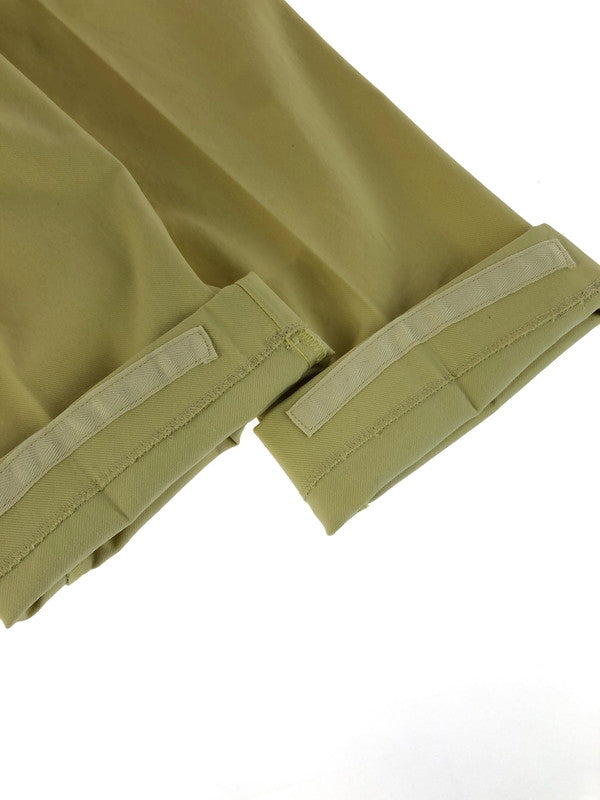 【中古品】【メンズ】 PT TORINO ピーティー トリノ SUPERSLIM FIT STRETCH PANTS CPDL01Z00PA2 スーパー スリムフィット ストレッチパンツ ボトムス 152-260105-rt-04-tag サイズ：50 カラー：イエロー 万代Net店