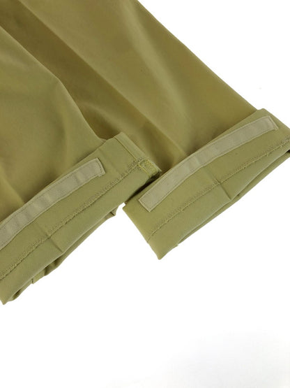 【中古品】【メンズ】 PT TORINO ピーティー トリノ SUPERSLIM FIT STRETCH PANTS CPDL01Z00PA2 スーパー スリムフィット ストレッチパンツ ボトムス 152-260105-rt-04-tag サイズ：50 カラー：イエロー 万代Net店