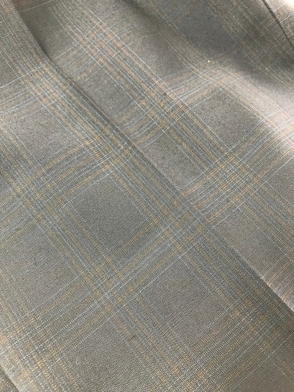 【中古品】【メンズ】 PT TORINO ﾋﾟｰﾃｨｰ トリノ SUPERSLIM FIT TECHNO WASHABLE WOOL SLACKS PANTS C0DSTVZA0TVN ウール スラックス パンツ ボトムス 152-260523-rt-13-tagh サイズ：52 カラー：ネイビー 万代Net店