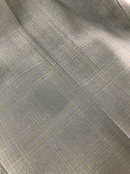 【中古品】【メンズ】 PT TORINO ﾋﾟｰﾃｨｰ トリノ SUPERSLIM FIT TECHNO WASHABLE WOOL SLACKS PANTS C0DSTVZA0TVN ウール スラックス パンツ ボトムス 152-260523-rt-13-tagh サイズ：52 カラー：ネイビー 万代Net店