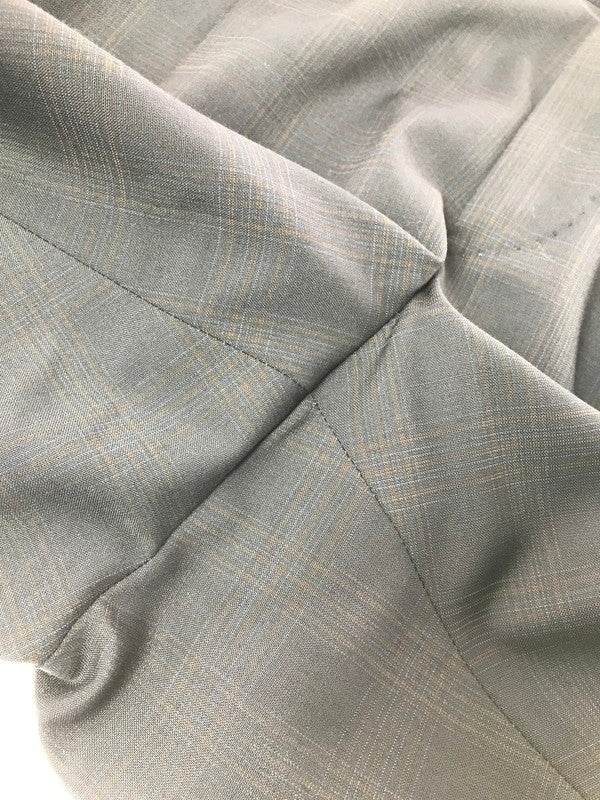 【中古品】【メンズ】 PT TORINO ﾋﾟｰﾃｨｰ トリノ SUPERSLIM FIT TECHNO WASHABLE WOOL SLACKS PANTS C0DSTVZA0TVN ウール スラックス パンツ ボトムス 152-260523-rt-13-tagh サイズ：52 カラー：ネイビー 万代Net店