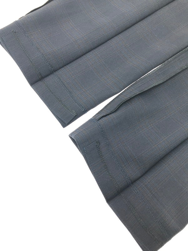 【中古品】【メンズ】 PT TORINO ﾋﾟｰﾃｨｰ トリノ SUPERSLIM FIT TECHNO WASHABLE WOOL SLACKS PANTS C0DSTVZA0TVN ウール スラックス パンツ ボトムス 152-260523-rt-13-tagh サイズ：52 カラー：ネイビー 万代Net店