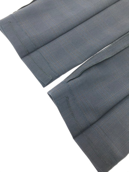 【中古品】【メンズ】 PT TORINO ﾋﾟｰﾃｨｰ トリノ SUPERSLIM FIT TECHNO WASHABLE WOOL SLACKS PANTS C0DSTVZA0TVN ウール スラックス パンツ ボトムス 152-260523-rt-13-tagh サイズ：52 カラー：ネイビー 万代Net店