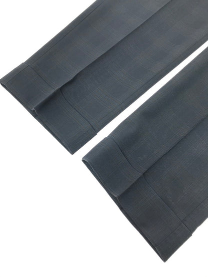 【中古品】【メンズ】 PT TORINO ﾋﾟｰﾃｨｰ トリノ SUPERSLIM FIT TECHNO WASHABLE WOOL SLACKS PANTS C0DSTVZA0TVN ウール スラックス パンツ ボトムス 152-260523-rt-13-tagh サイズ：52 カラー：ネイビー 万代Net店