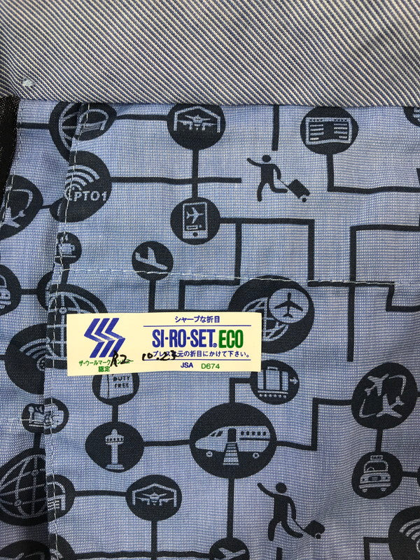 【中古品】【メンズ】 PT TORINO ﾋﾟｰﾃｨｰ トリノ SUPERSLIM FIT TECHNO WASHABLE WOOL SLACKS PANTS C0DSTVZA0TVN ウール スラックス パンツ ボトムス 152-260523-rt-13-tagh サイズ：52 カラー：ネイビー 万代Net店