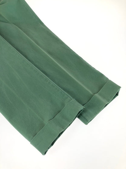 【中古品】【メンズ】 PT TORINO ピーティー トリノ SUPERSLIM FIT STRETCH PANTS CPDL01Z00PA2 スーパー スリムフィット ストレッチパンツ ボトムス 152-260105-rt-03-tag サイズ：50 カラー：グリーン 万代Net店