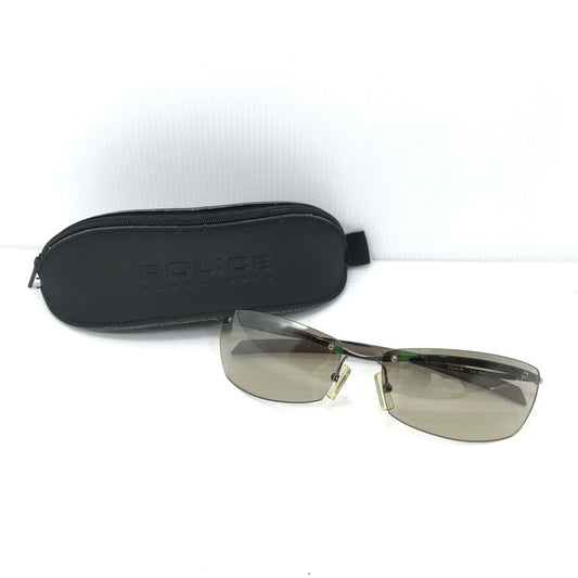 【中古品】【メンズ】 SUNGLASSES S2744N 568C サングラス イタリア製 アイウェア アクセサリー 203-250904-yy-14-tag 万代Net店