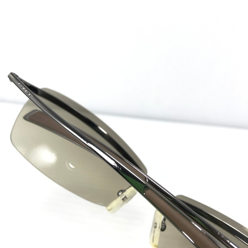 【中古品】【メンズ】 SUNGLASSES S2744N 568C サングラス イタリア製 アイウェア アクセサリー 203-250904-yy-14-tag 万代Net店