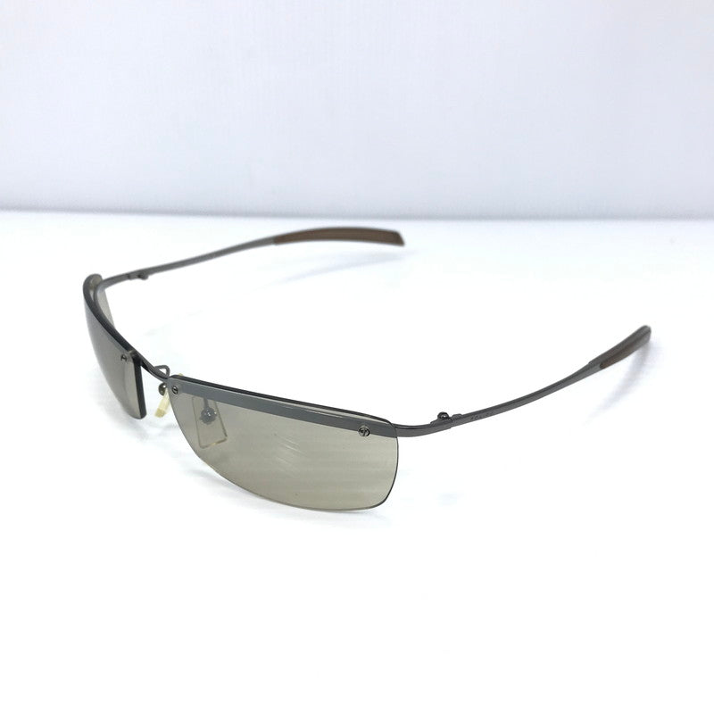【中古品】【メンズ】 SUNGLASSES S2744N 568C サングラス イタリア製 アイウェア アクセサリー 203-250904-yy-14-tag 万代Net店