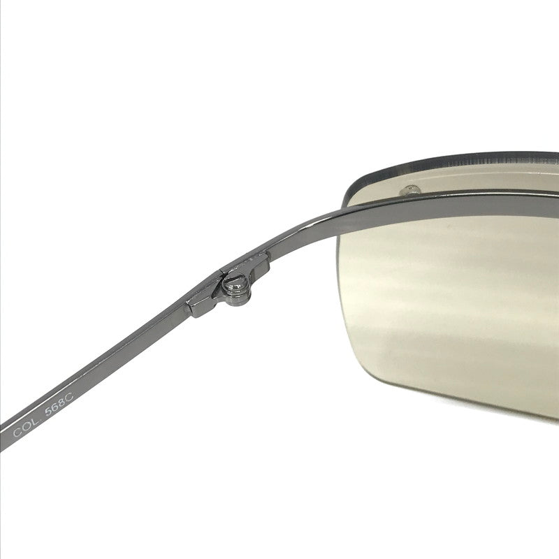 【中古品】【メンズ】 SUNGLASSES S2744N 568C サングラス イタリア製 アイウェア アクセサリー 203-250904-yy-14-tag 万代Net店