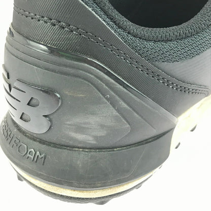 【中古品】【メンズ】 FRESH FOAM X 2500 V4 BOA UGS2500C フレッシュ フォーム ボア スニーカー 靴 162-251019-rt-02-tag サイズ：25.5cm US 7.5 カラー：ブラック 万代Net店