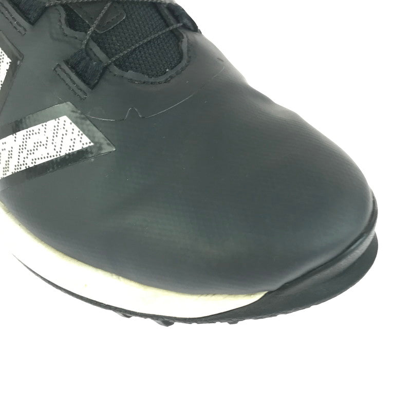 【中古品】【メンズ】 FRESH FOAM X 2500 V4 BOA UGS2500C フレッシュ フォーム ボア スニーカー 靴 162-251019-rt-02-tag サイズ：25.5cm US 7.5 カラー：ブラック 万代Net店