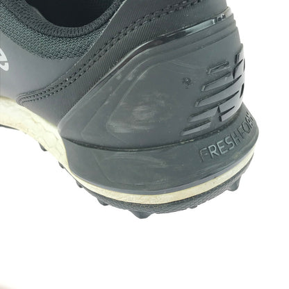 【中古品】【メンズ】 FRESH FOAM X 2500 V4 BOA UGS2500C フレッシュ フォーム ボア スニーカー 靴 162-251019-rt-02-tag サイズ：25.5cm US 7.5 カラー：ブラック 万代Net店