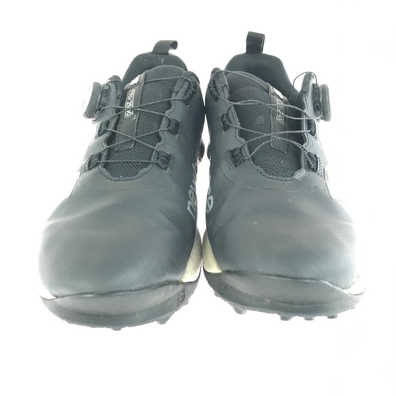 【中古品】【メンズ】 FRESH FOAM X 2500 V4 BOA UGS2500C フレッシュ フォーム ボア スニーカー 靴 162-251019-rt-02-tag サイズ：25.5cm US 7.5 カラー：ブラック 万代Net店