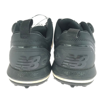 【中古品】【メンズ】 FRESH FOAM X 2500 V4 BOA UGS2500C フレッシュ フォーム ボア スニーカー 靴 162-251019-rt-02-tag サイズ：25.5cm US 7.5 カラー：ブラック 万代Net店