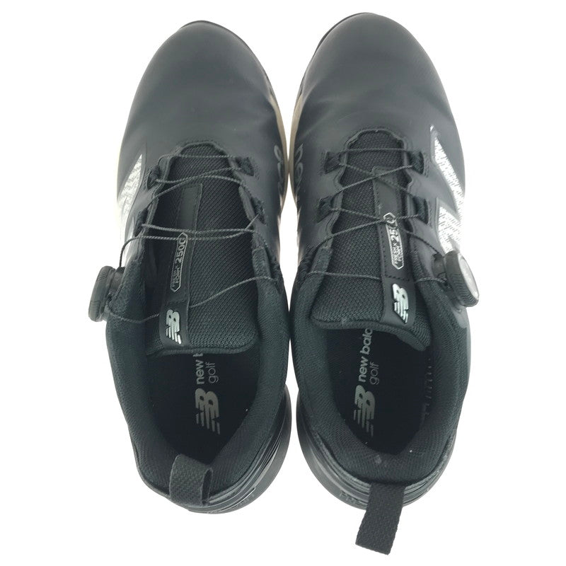 【中古品】【メンズ】 FRESH FOAM X 2500 V4 BOA UGS2500C フレッシュ フォーム ボア スニーカー 靴 162-251019-rt-02-tag サイズ：25.5cm US 7.5 カラー：ブラック 万代Net店