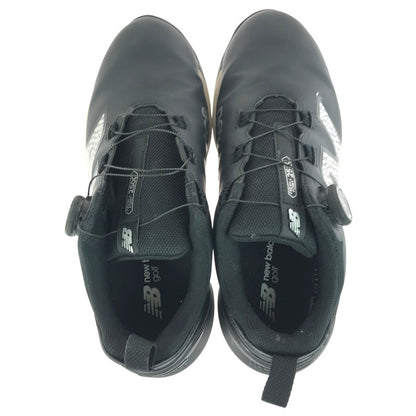【中古品】【メンズ】 FRESH FOAM X 2500 V4 BOA UGS2500C フレッシュ フォーム ボア スニーカー 靴 162-251019-rt-02-tag サイズ：25.5cm US 7.5 カラー：ブラック 万代Net店