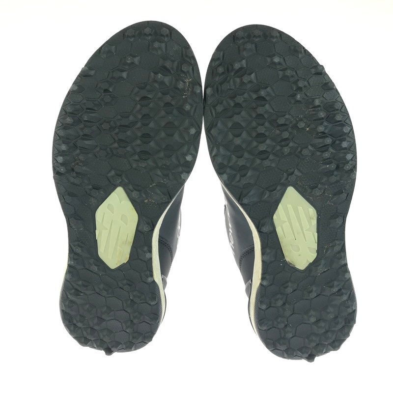 【中古品】【メンズ】 FRESH FOAM X 2500 V4 BOA UGS2500C フレッシュ フォーム ボア スニーカー 靴 162-251019-rt-02-tag サイズ：25.5cm US 7.5 カラー：ブラック 万代Net店