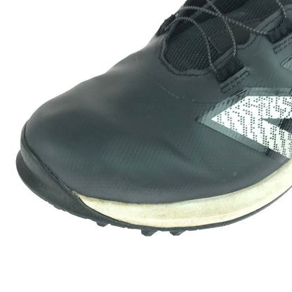 【中古品】【メンズ】 FRESH FOAM X 2500 V4 BOA UGS2500C フレッシュ フォーム ボア スニーカー 靴 162-251019-rt-02-tag サイズ：25.5cm US 7.5 カラー：ブラック 万代Net店