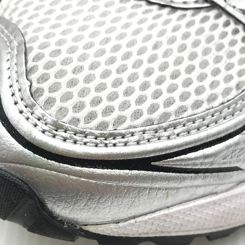 【中古品】【メンズ】 asics アシックス GEL-KAYANO 14 1201A019-102 ゲルカヤノ14 スニーカー 靴 162-250903-rt-12-tag サイズ：26cm US 8 カラー：ホワイト/ピュアゴールド 万代Net店