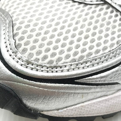 【中古品】【メンズ】 asics アシックス GEL-KAYANO 14 1201A019-102 ゲルカヤノ14 スニーカー 靴 162-250903-rt-12-tag サイズ：26cm US 8 カラー：ホワイト/ピュアゴールド 万代Net店