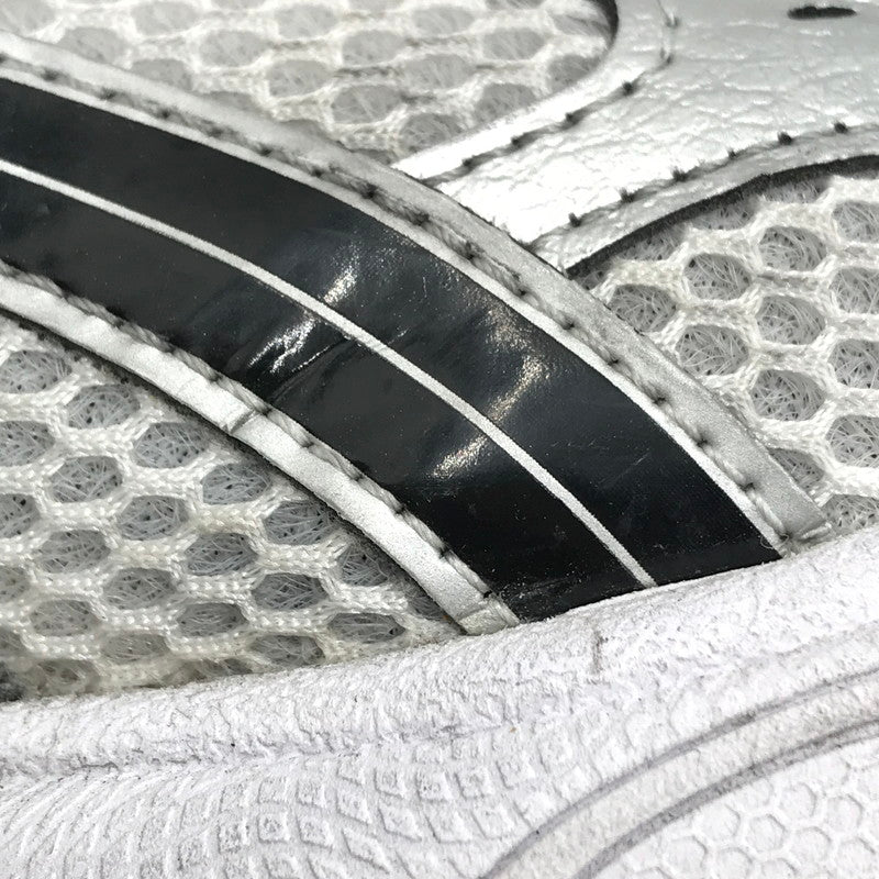 【中古品】【メンズ】 asics アシックス GEL-KAYANO 14 1201A019-102 ゲルカヤノ14 スニーカー 靴 162-250903-rt-12-tag サイズ：26cm US 8 カラー：ホワイト/ピュアゴールド 万代Net店