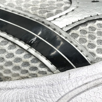 【中古品】【メンズ】 asics アシックス GEL-KAYANO 14 1201A019-102 ゲルカヤノ14 スニーカー 靴 162-250903-rt-12-tag サイズ：26cm US 8 カラー：ホワイト/ピュアゴールド 万代Net店