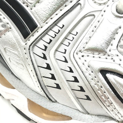 【中古品】【メンズ】 asics アシックス GEL-KAYANO 14 1201A019-102 ゲルカヤノ14 スニーカー 靴 162-250903-rt-12-tag サイズ：26cm US 8 カラー：ホワイト/ピュアゴールド 万代Net店