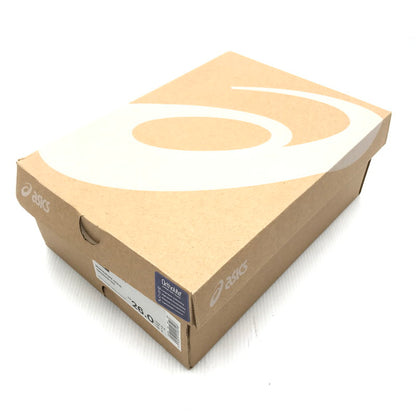 【中古品】【メンズ】 asics アシックス GEL-KAYANO 14 1201A019-102 ゲルカヤノ14 スニーカー 靴 162-250903-rt-12-tag サイズ：26cm US 8 カラー：ホワイト/ピュアゴールド 万代Net店