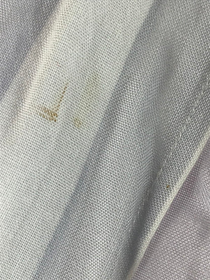 【中古品】【メンズ】 YVES SAINT LAURENT イヴ・サンローラン CHEMISES 80年代 ヴィンテージ マルチストライプシャツ フランス製 トップス 141-250902-yy-20-tag サイズ：3 カラー：マルチカラー 万代Net店