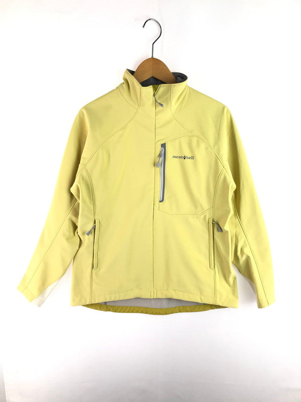 【中古品】【レディース】 STORM CRUISER JACKET 1128617 ストームクルーザージャケット ライトアウター 169-250907-rt-15-tag サイズ：M カラー：イエロー 万代Net店