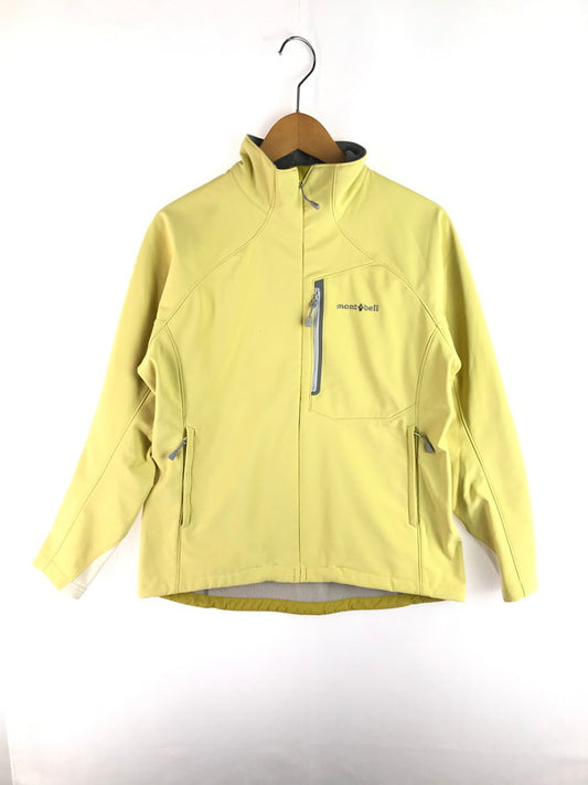 【中古品】【レディース】 STORM CRUISER JACKET 1128617 ストームクルーザージャケット ライトアウター 169-250907-rt-15-tag サイズ：M カラー：イエロー 万代Net店