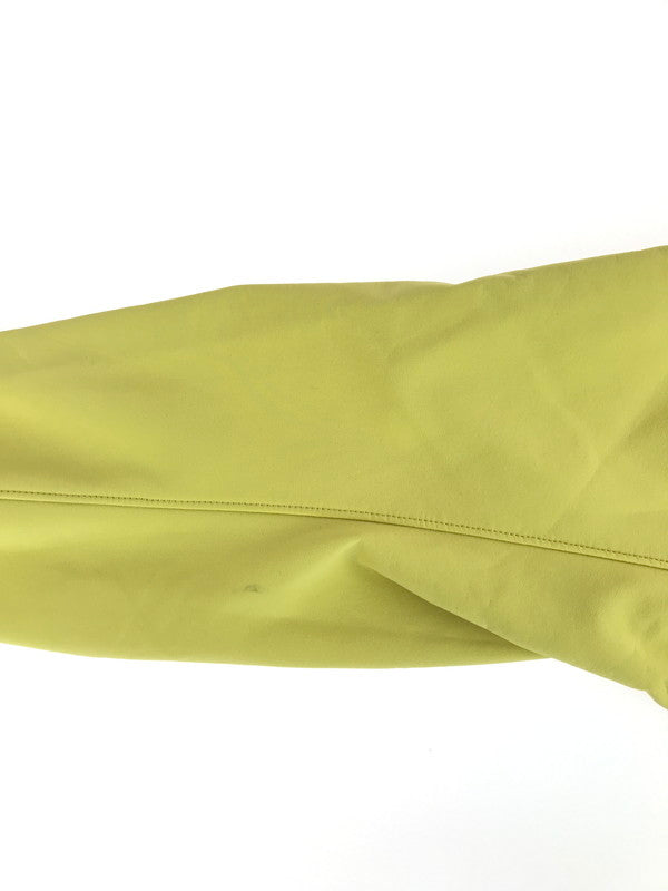【中古品】【レディース】 STORM CRUISER JACKET 1128617 ストームクルーザージャケット ライトアウター 169-250907-rt-15-tag サイズ：M カラー：イエロー 万代Net店