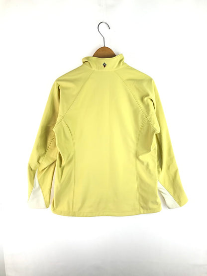 【中古品】【レディース】 STORM CRUISER JACKET 1128617 ストームクルーザージャケット ライトアウター 169-250907-rt-15-tag サイズ：M カラー：イエロー 万代Net店