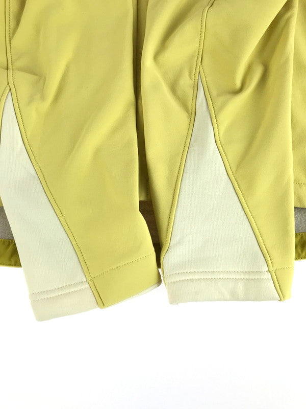 【中古品】【レディース】 STORM CRUISER JACKET 1128617 ストームクルーザージャケット ライトアウター 169-250907-rt-15-tag サイズ：M カラー：イエロー 万代Net店